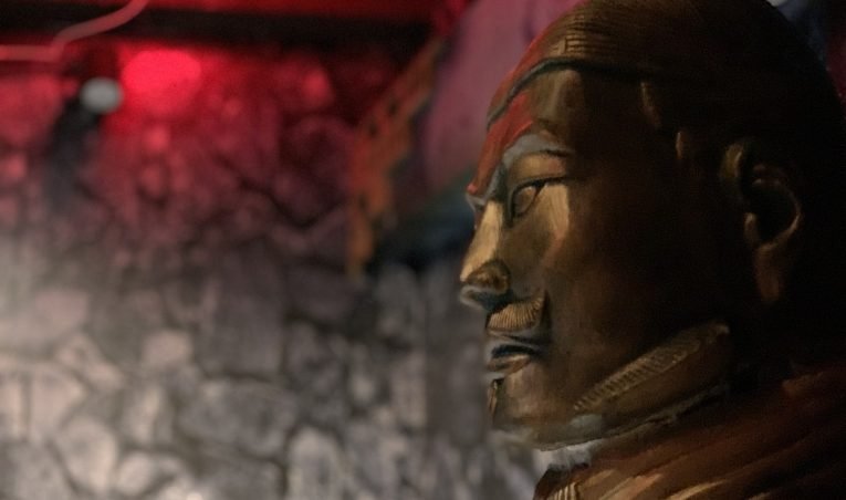 派對房間 – 你能做什麼?