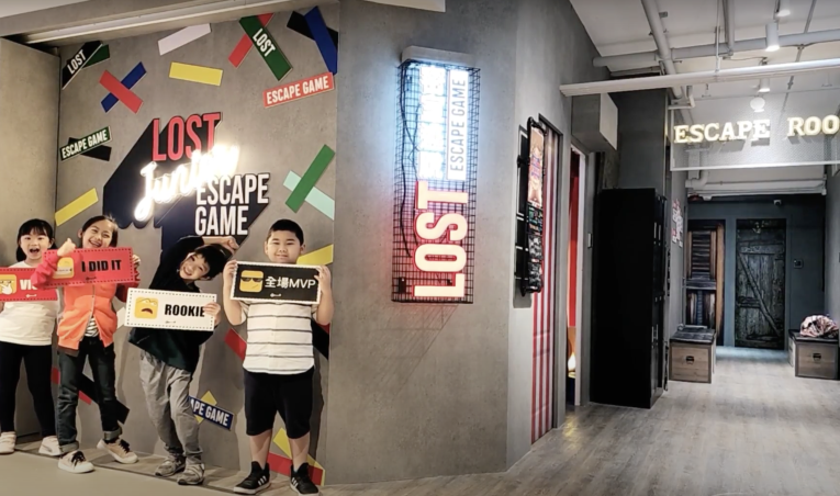 Experience Unforgettable Fun with Our Kids Party Game Idea